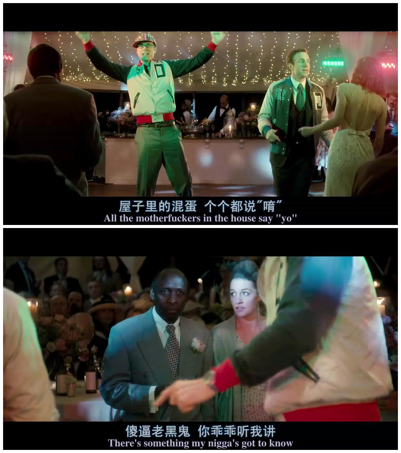 一年之痒剧照的剧照