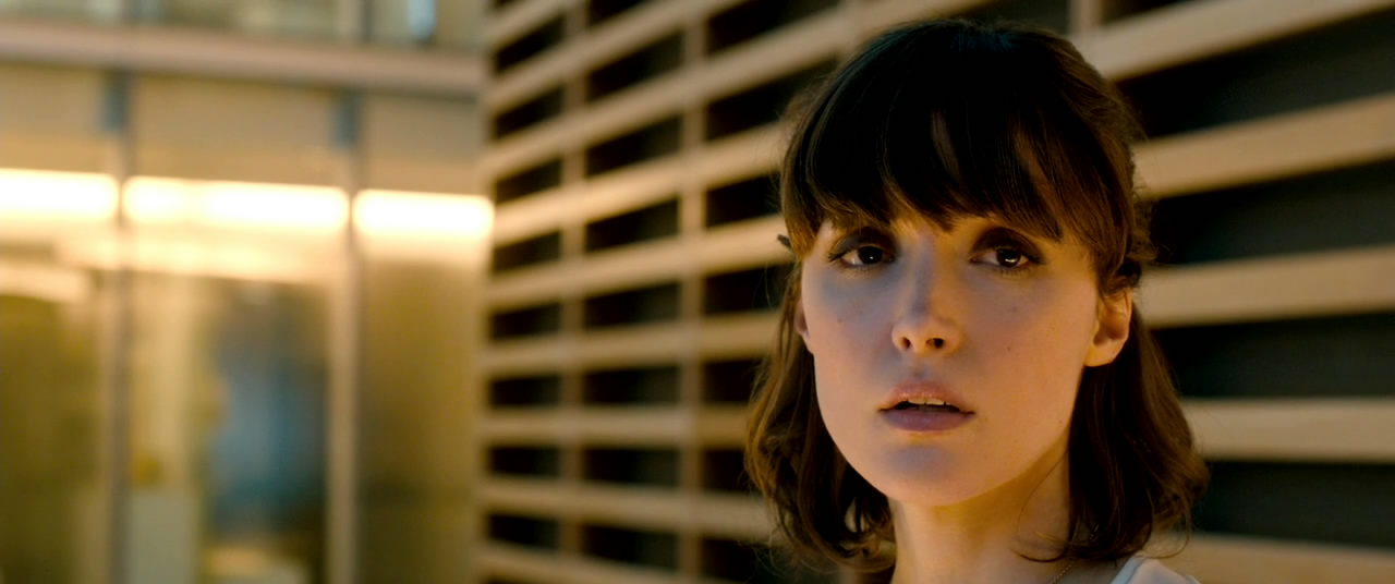 一年之痒剧照的剧照