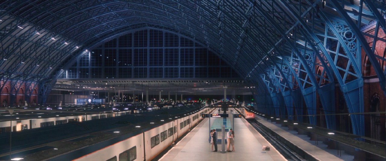 一年之痒剧照的剧照