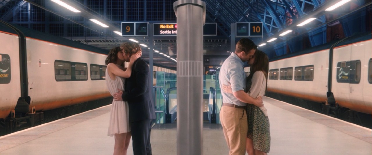 一年之痒剧照的剧照