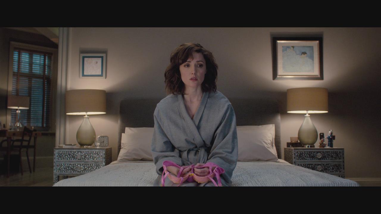 一年之痒剧照的剧照