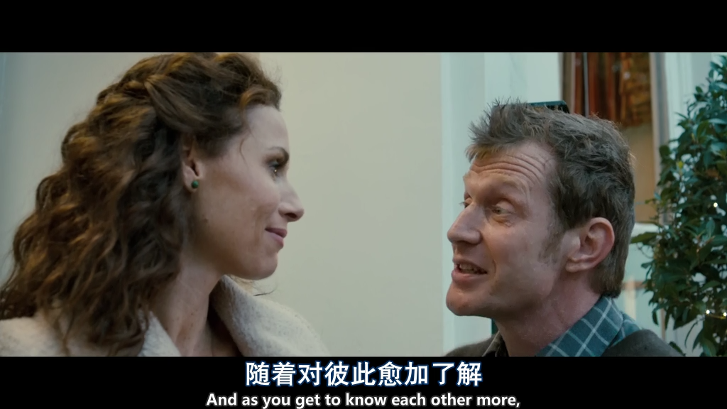 一年之痒剧照的剧照