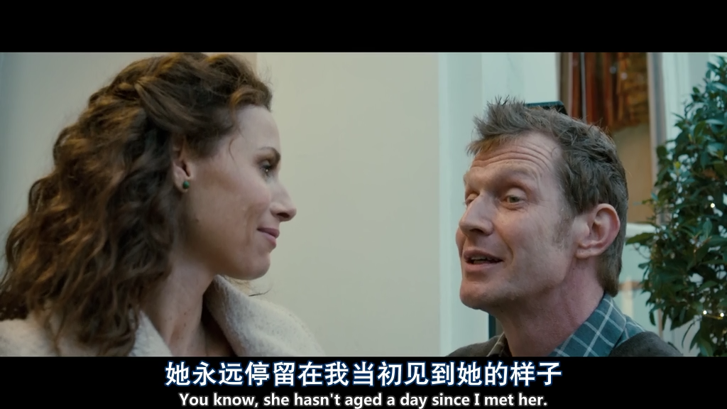 一年之痒剧照的剧照