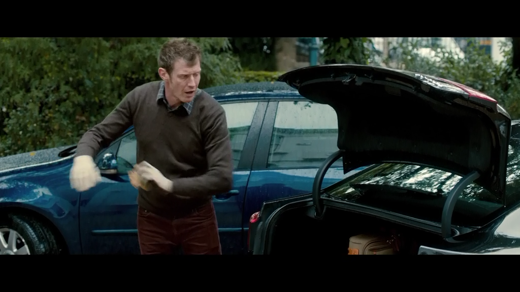 一年之痒剧照的剧照