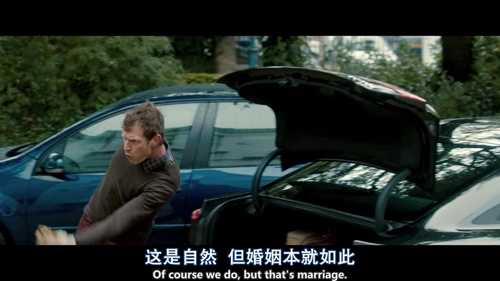 一年之痒剧照的剧照