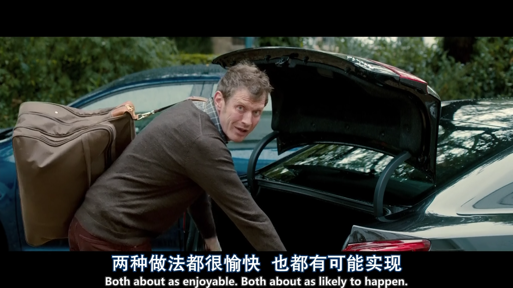 一年之痒剧照的剧照