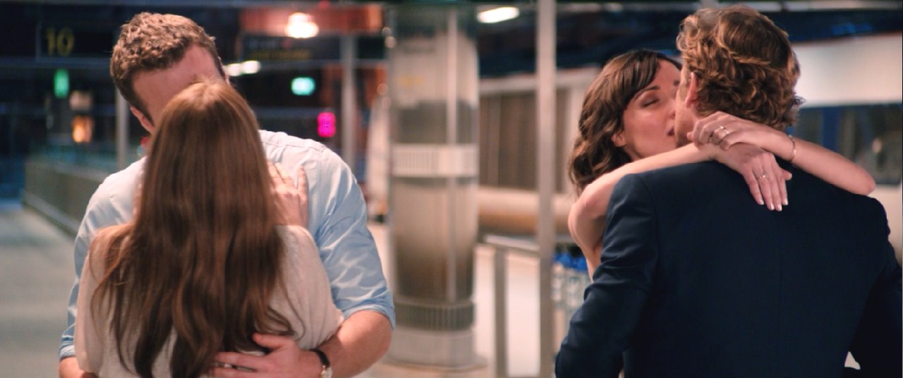 一年之痒剧照的剧照