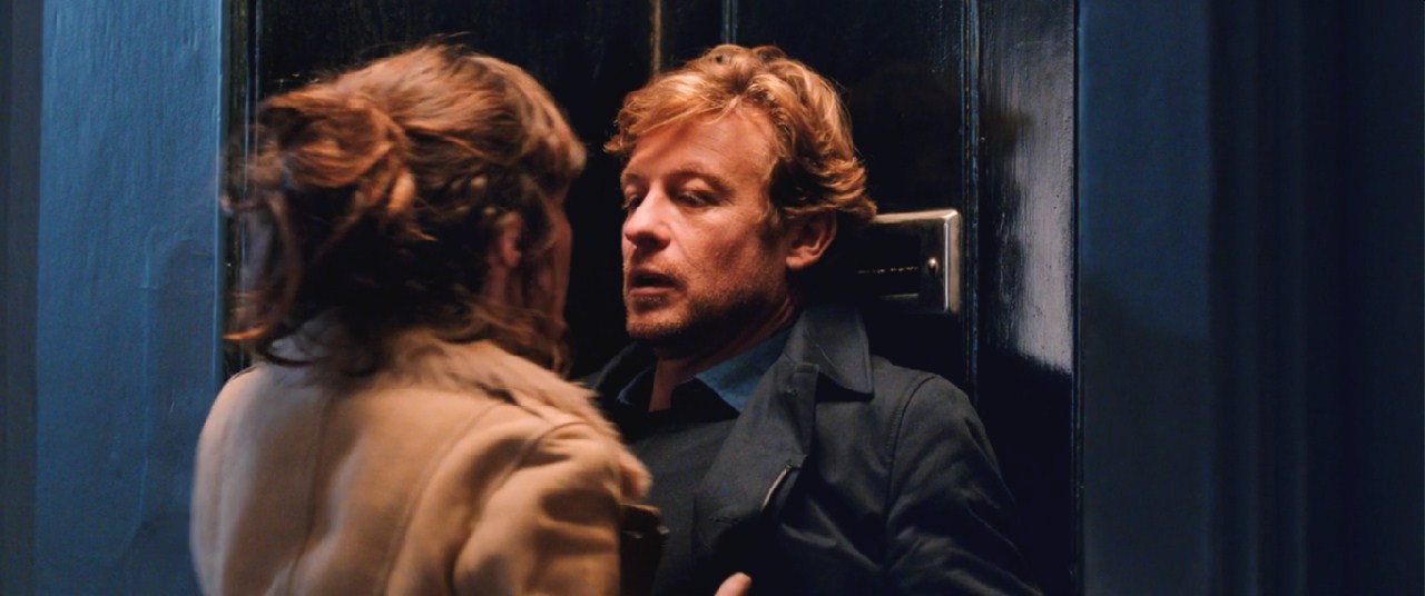 一年之痒剧照的剧照