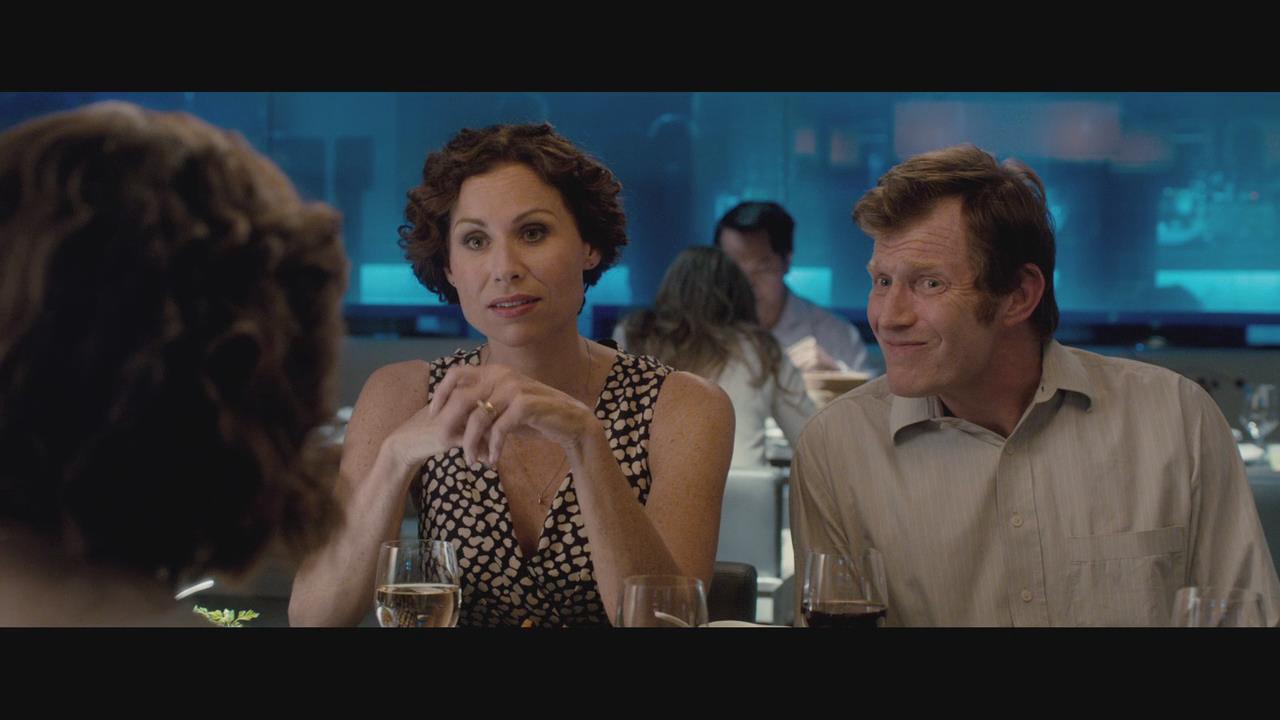 一年之痒剧照的剧照