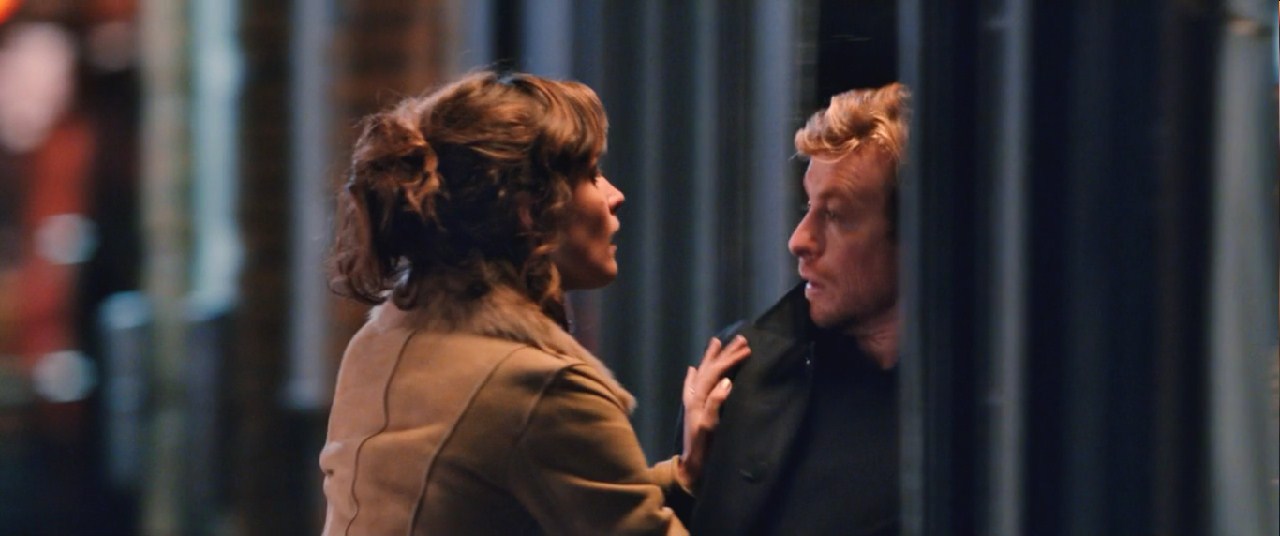 一年之痒剧照的剧照