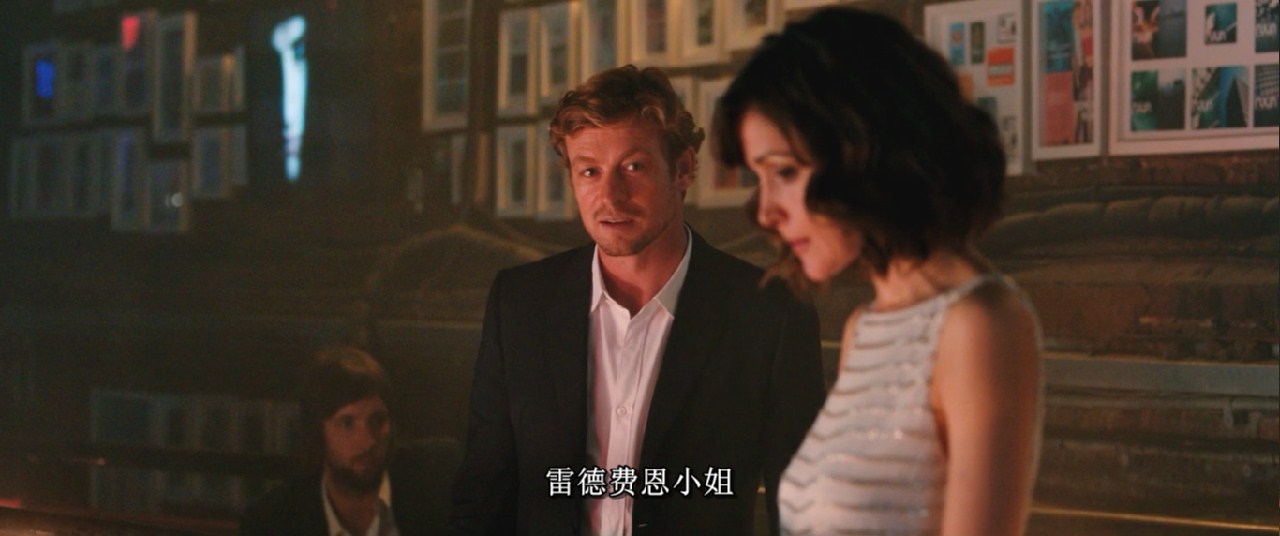 一年之痒剧照的剧照