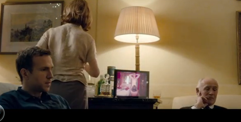 一年之痒剧照的剧照