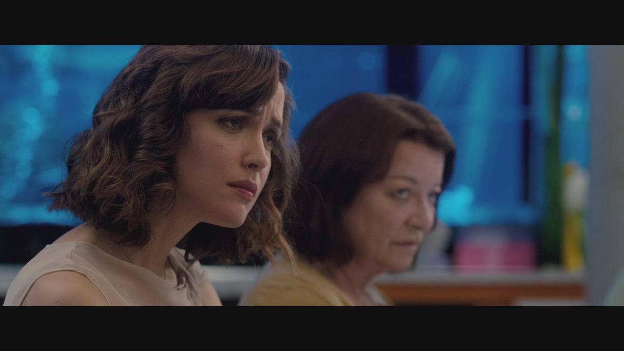 一年之痒剧照的剧照