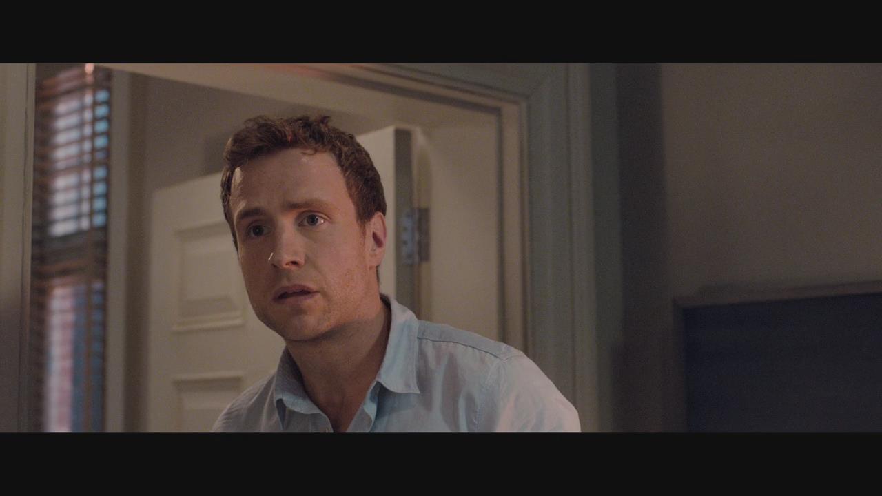 一年之痒剧照的剧照