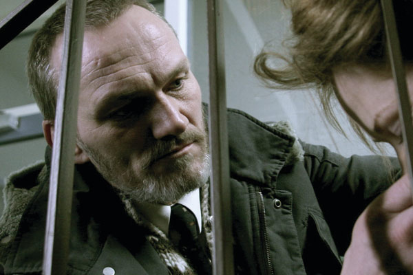 冰岛犯罪现场剧照的剧照