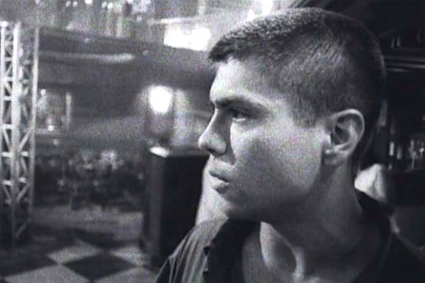 圣地亚哥的记忆剧照的剧照