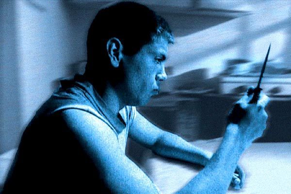 圣地亚哥的记忆剧照的剧照