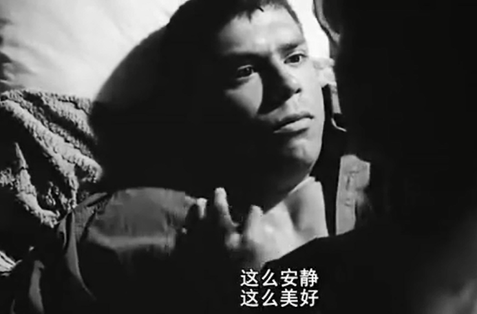 圣地亚哥的记忆剧照的剧照