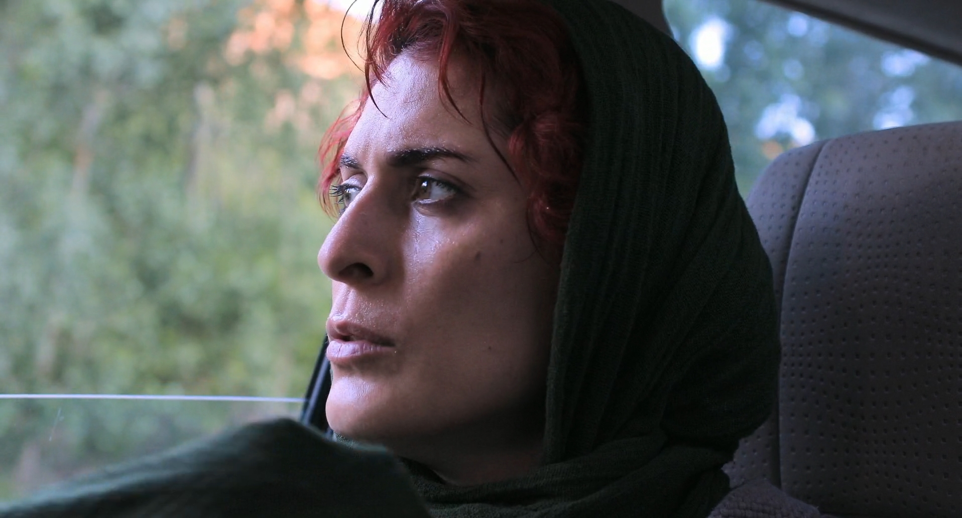 三张面孔剧照的剧照