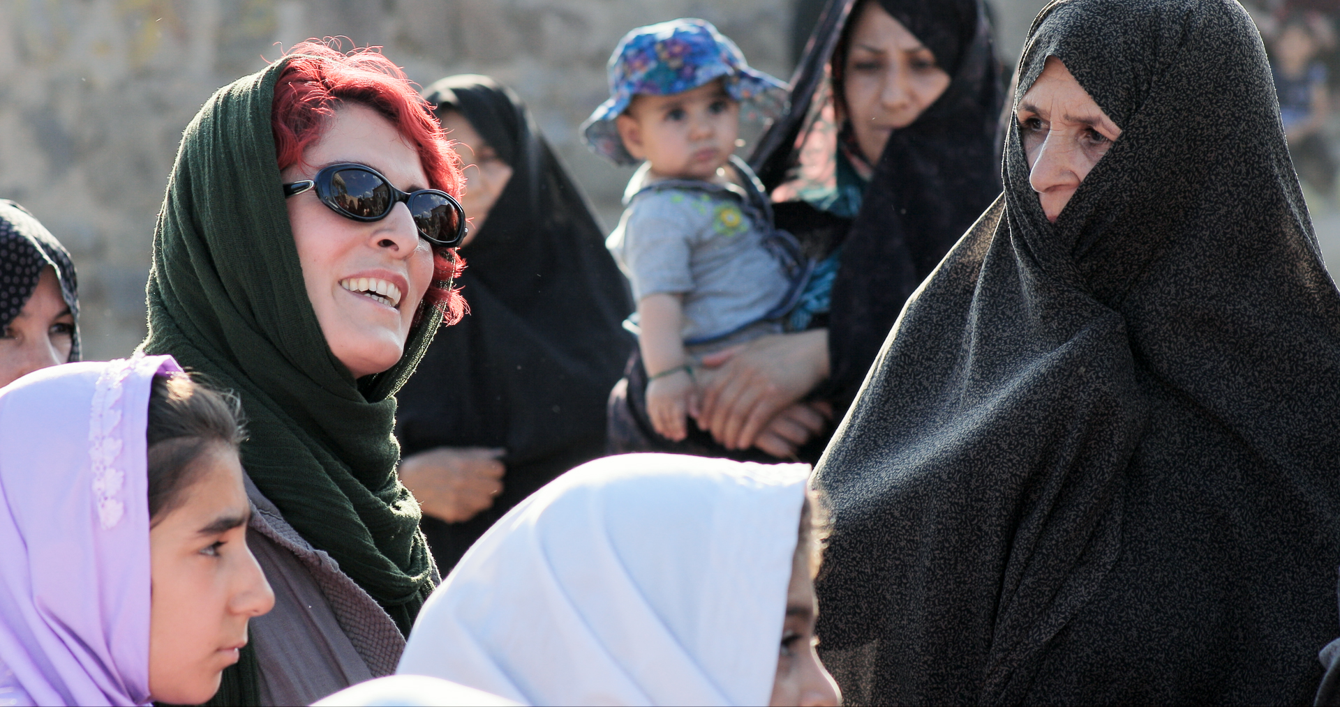 三张面孔剧照的剧照