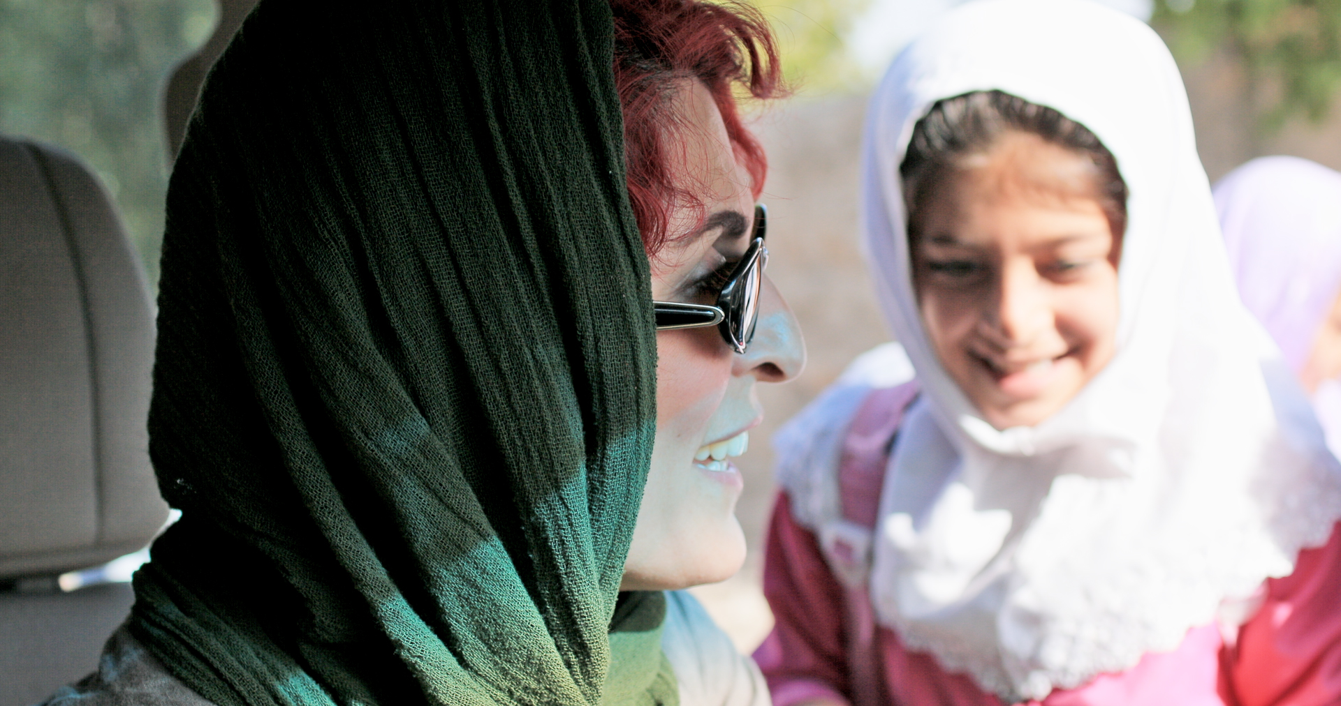 三张面孔剧照的剧照