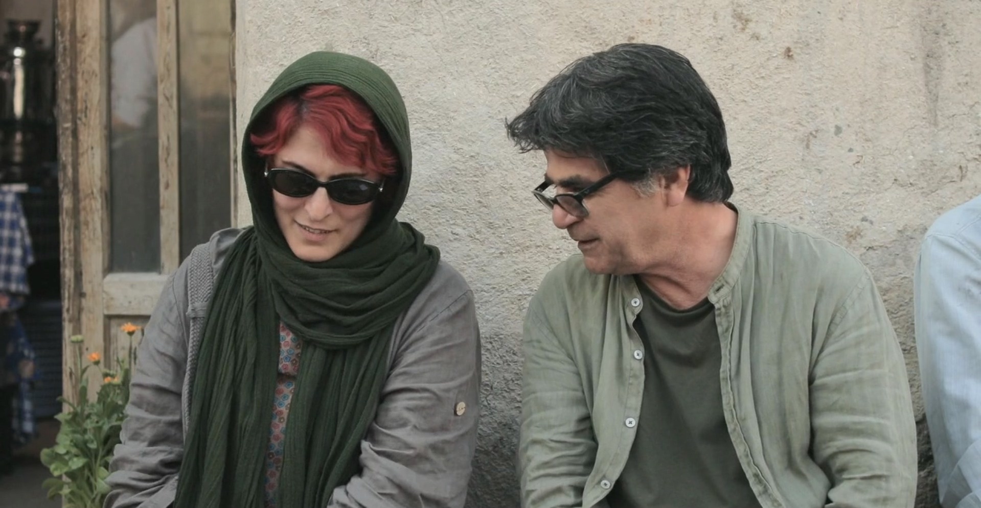 三张面孔剧照的剧照