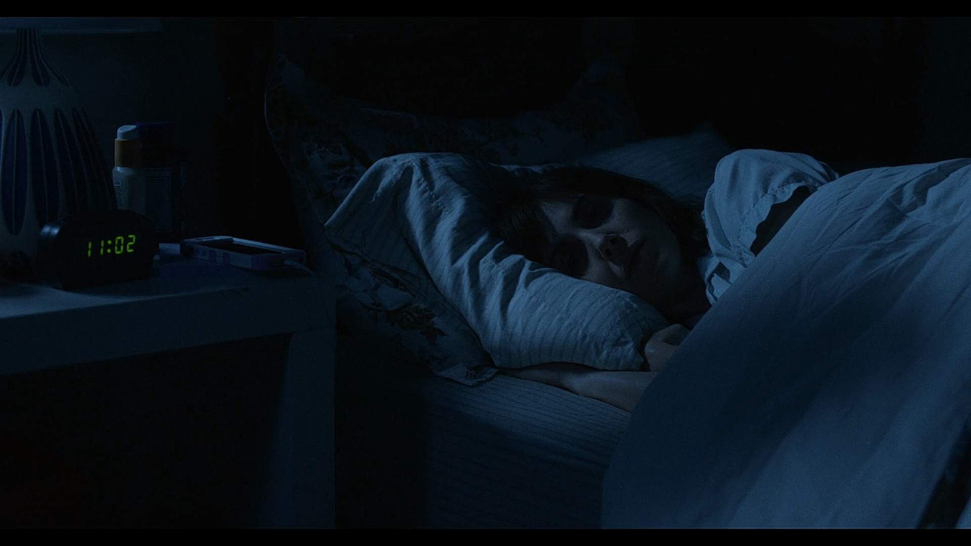 爱马的女孩剧照的剧照