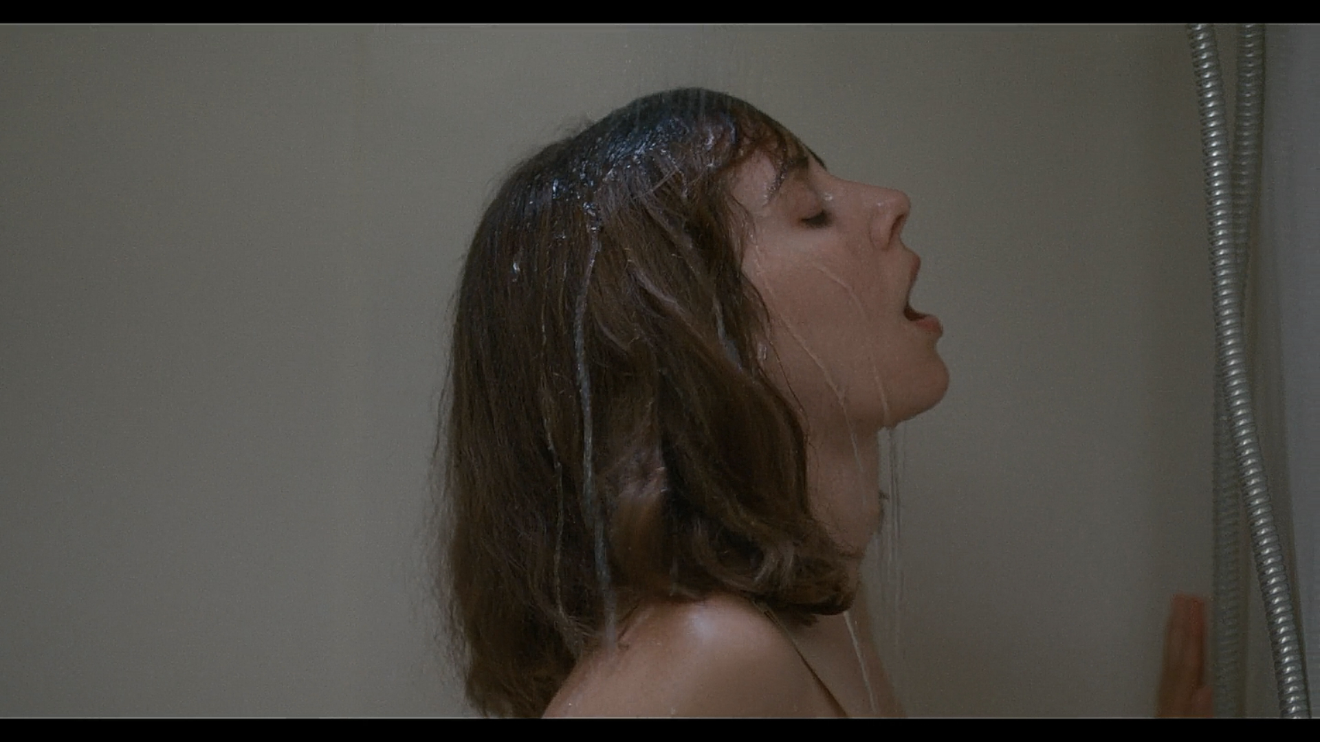 爱马的女孩剧照的剧照