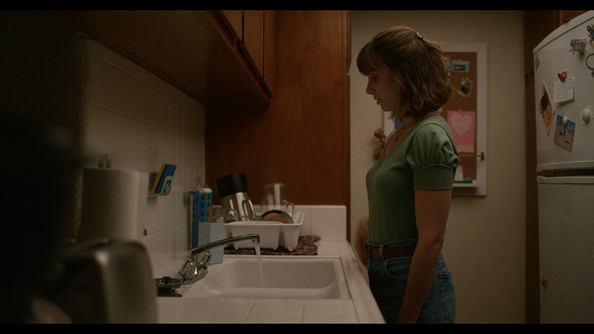 爱马的女孩剧照的剧照