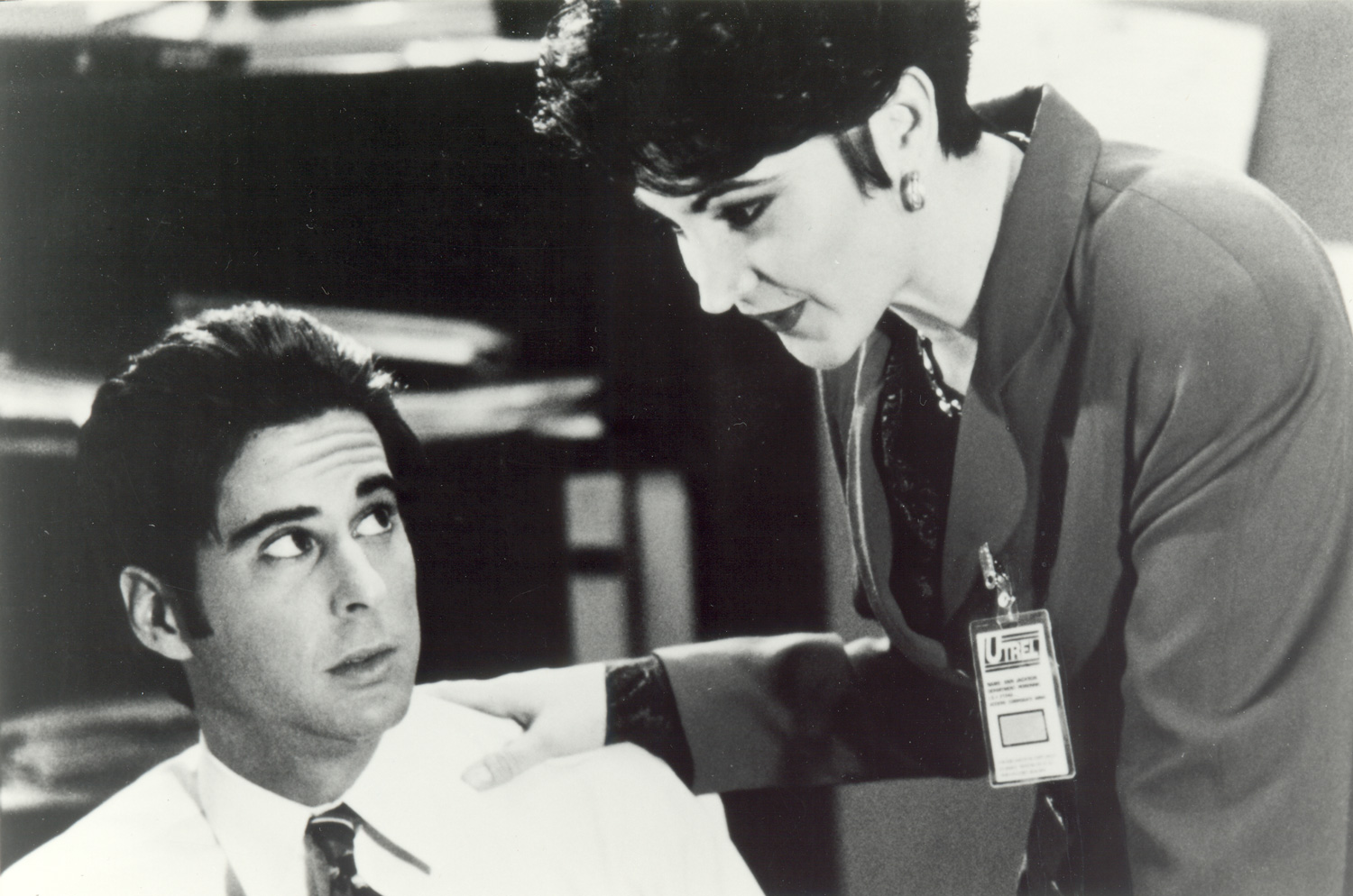 十二点零一分剧照的剧照