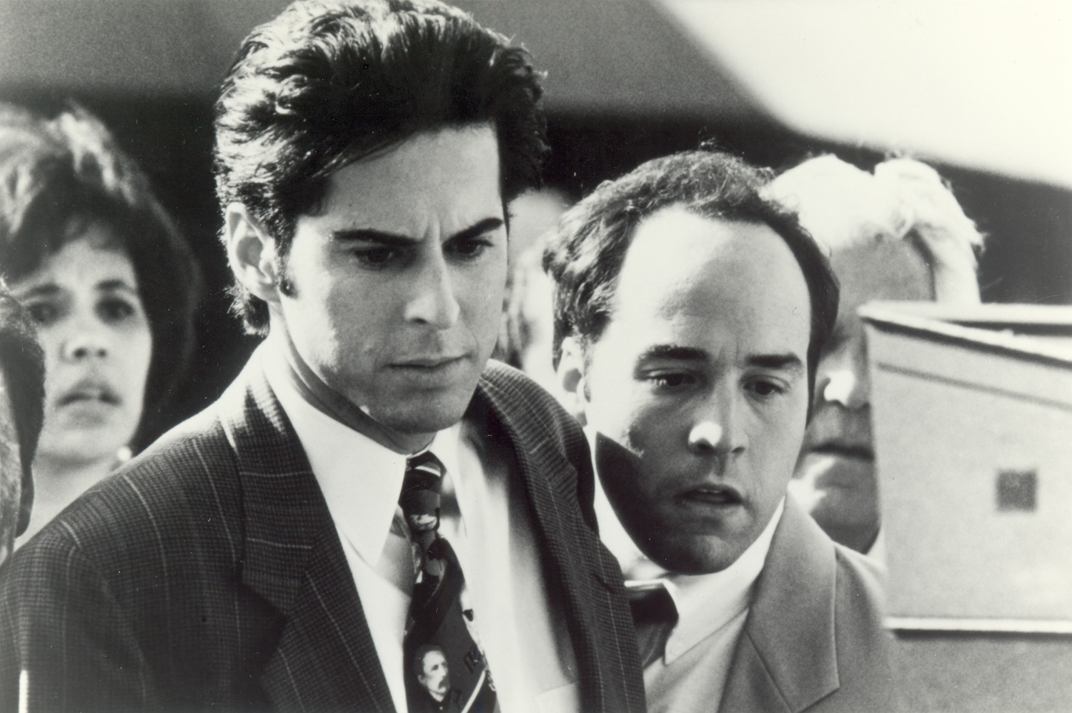 十二点零一分剧照的剧照