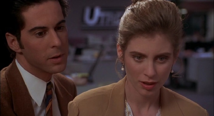 十二点零一分剧照的剧照