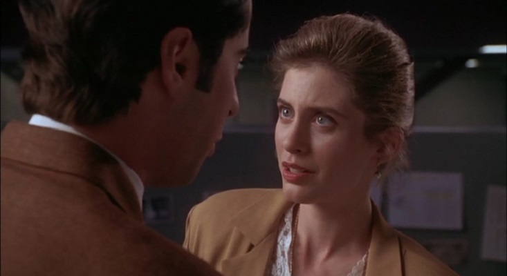 十二点零一分剧照的剧照