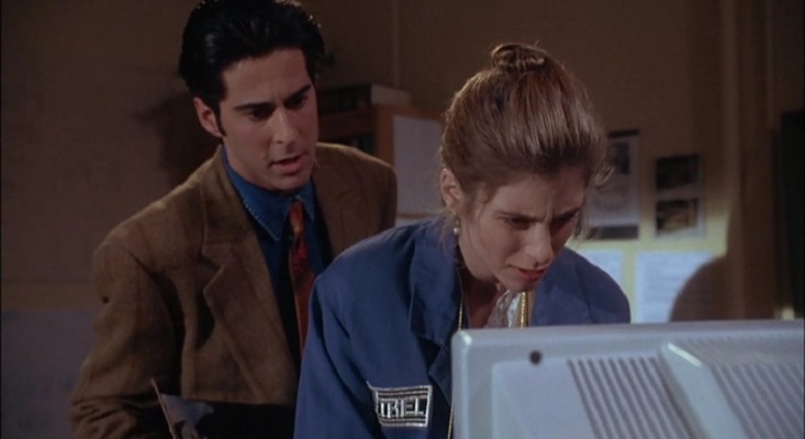 十二点零一分剧照的剧照