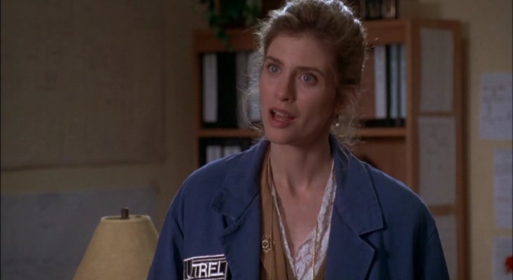 十二点零一分剧照的剧照