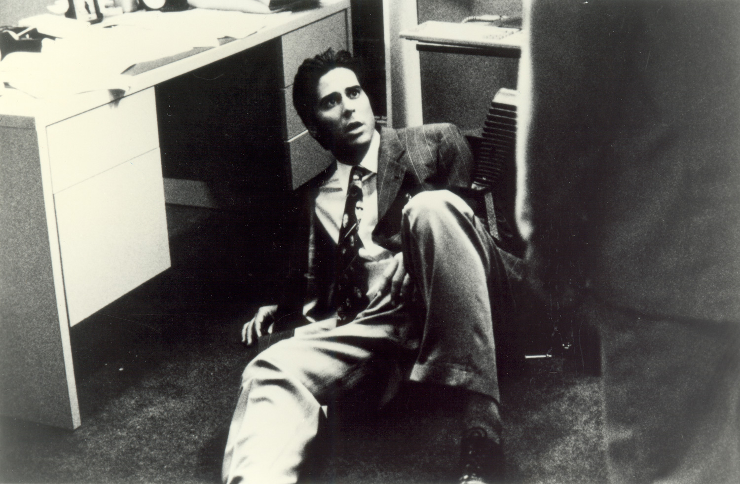 十二点零一分剧照的剧照