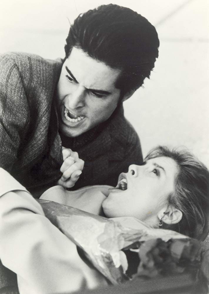 十二点零一分剧照的剧照