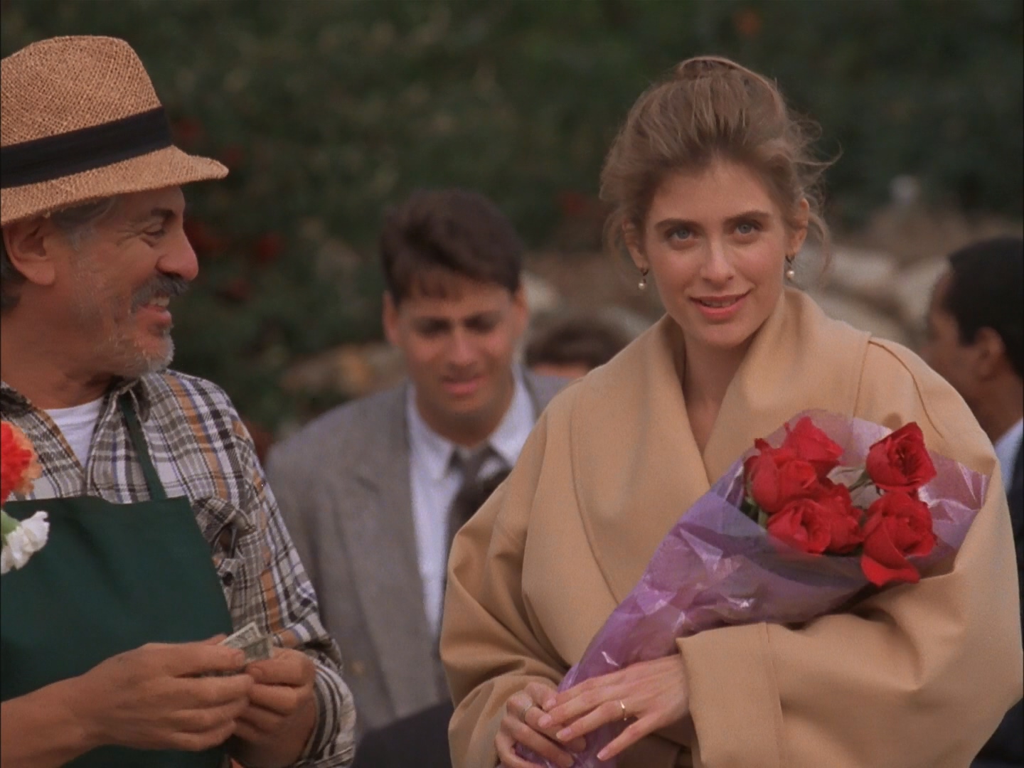 十二点零一分剧照的剧照