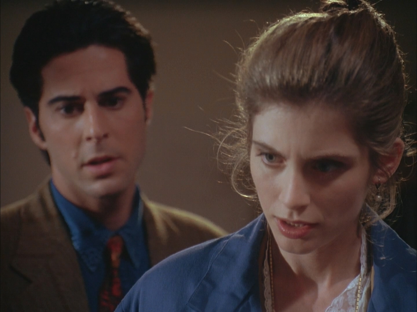 十二点零一分剧照的剧照