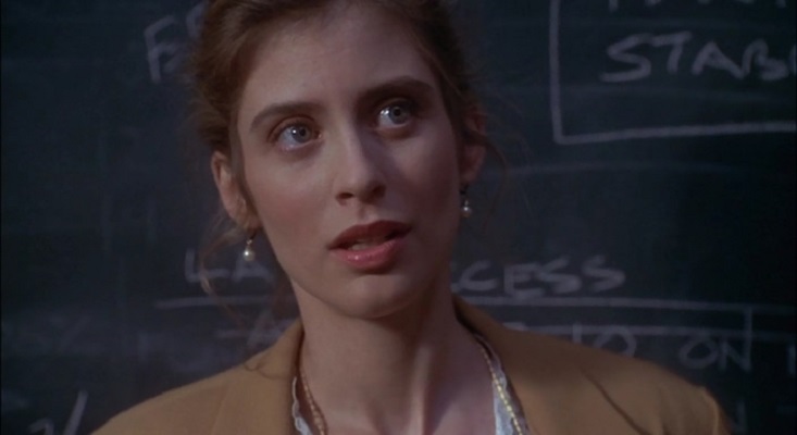 十二点零一分剧照的剧照