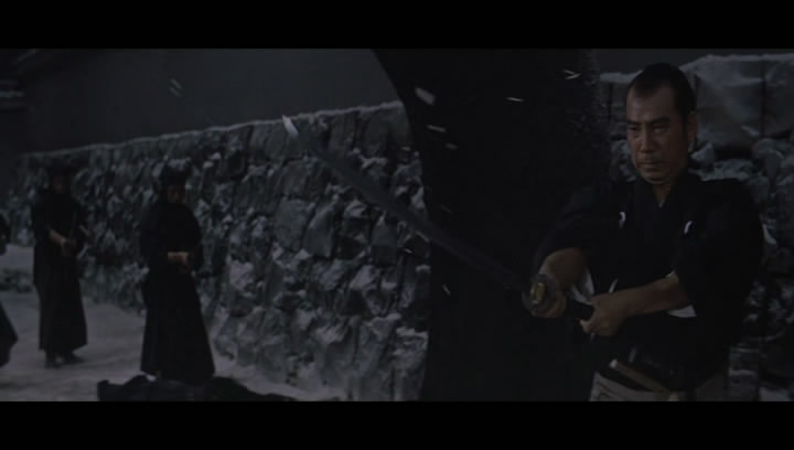 大菩萨岭剧照的剧照