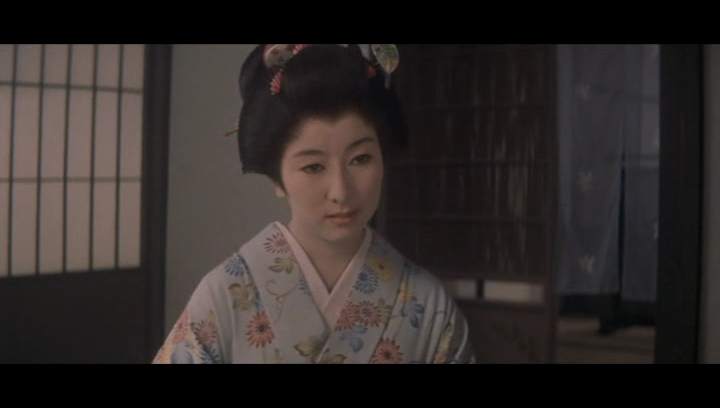 大菩萨岭剧照的剧照