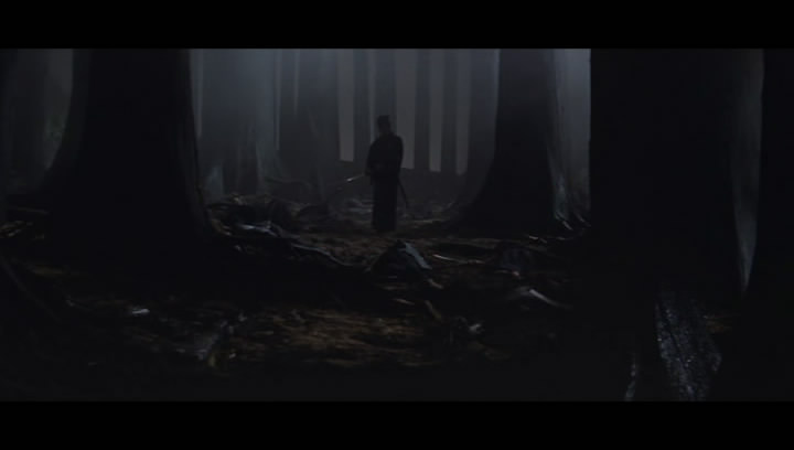 大菩萨岭剧照的剧照