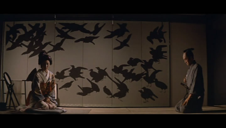 大菩萨岭剧照的剧照