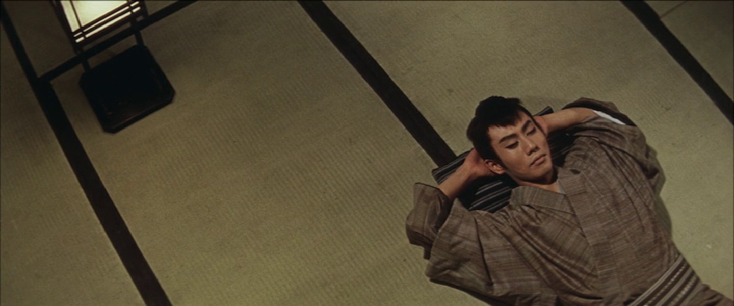 大菩萨岭剧照的剧照