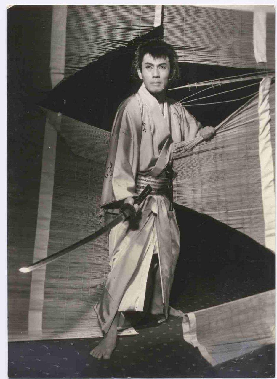 大菩萨岭剧照的剧照