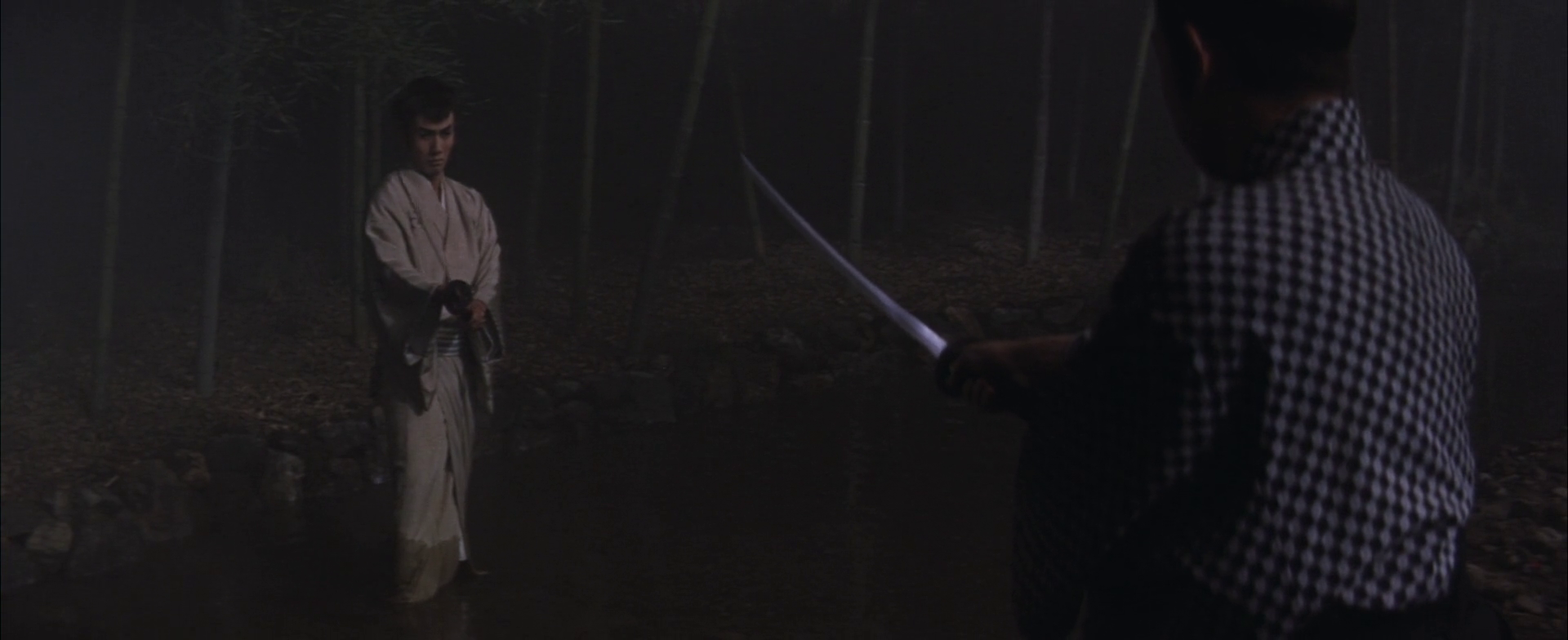 大菩萨岭剧照的剧照