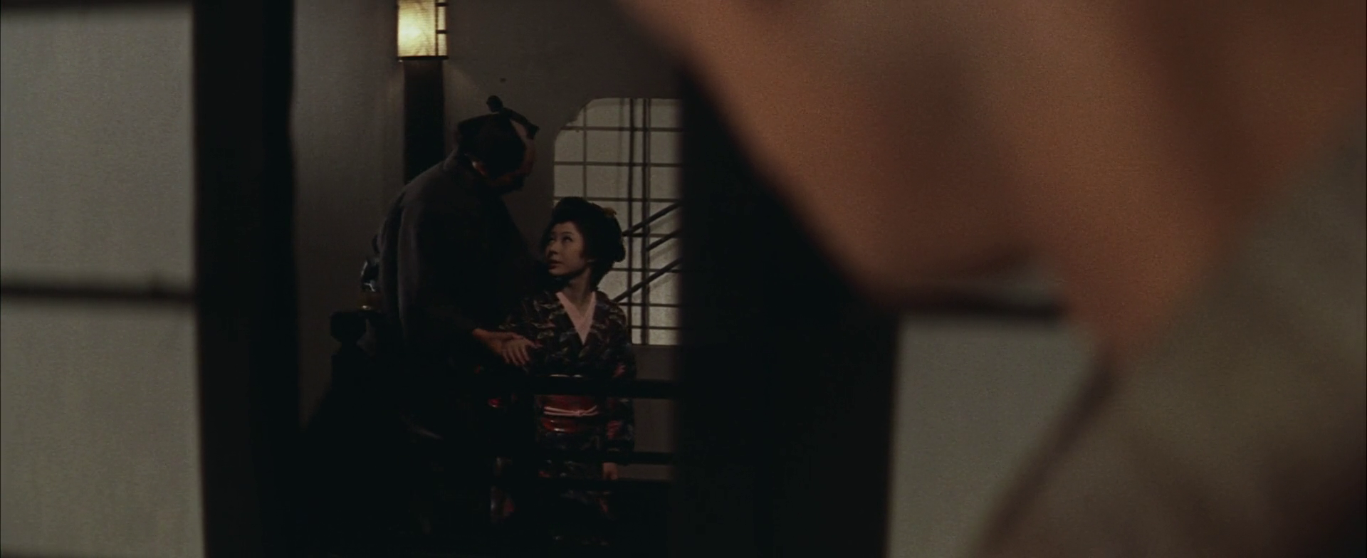 大菩萨岭剧照的剧照