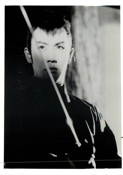 大菩萨岭剧照的剧照