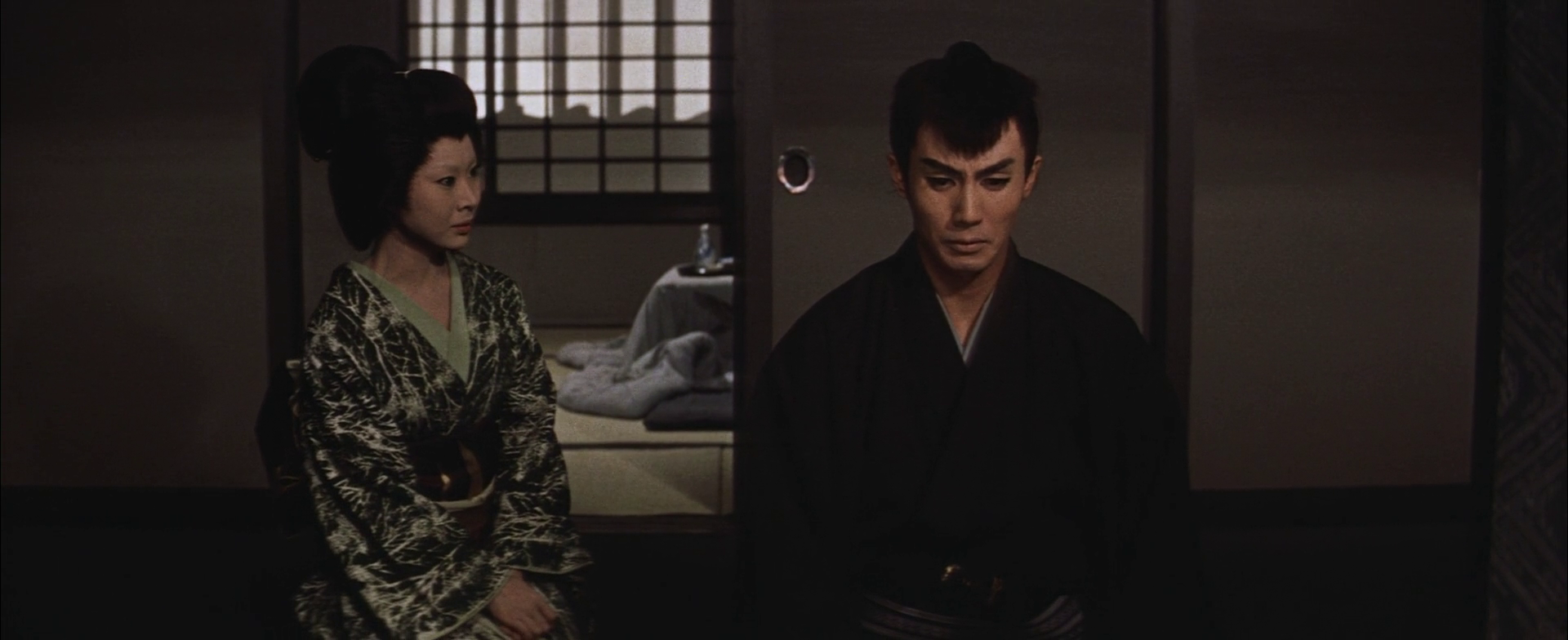 大菩萨岭剧照的剧照